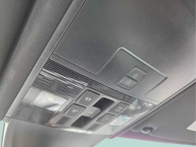 2024 Volkswagen Tiguan SEL R-Line