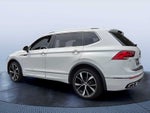2024 Volkswagen Tiguan SEL R-Line