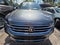 2022 Volkswagen Tiguan SEL R-Line