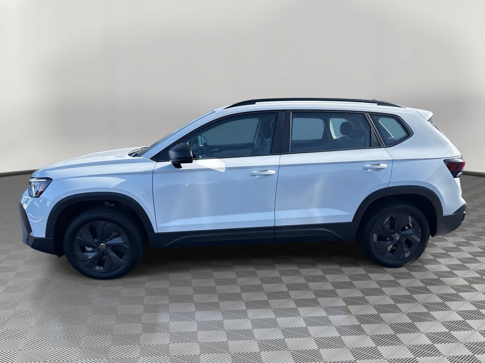 2025 Volkswagen Taos S
