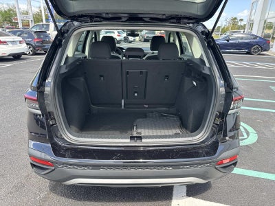 2025 Volkswagen Taos S