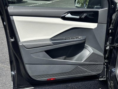 2025 Volkswagen Taos S