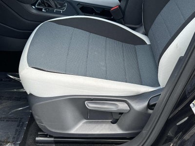 2025 Volkswagen Taos S