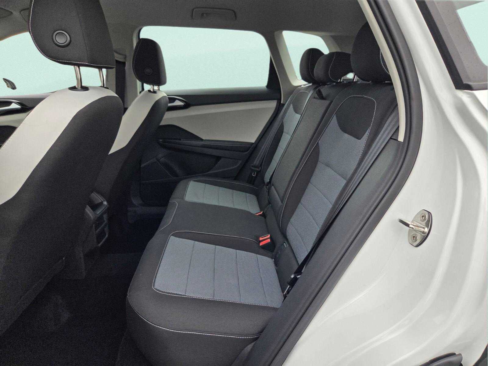 2026 Volkswagen Taos S