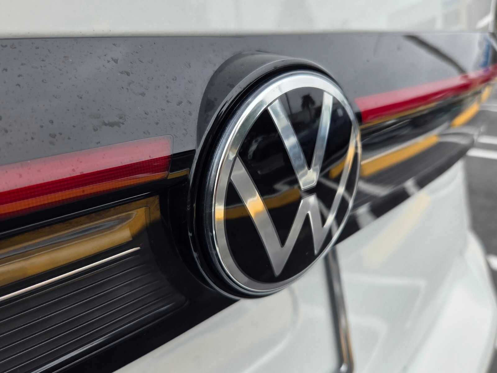 2026 Volkswagen Taos S