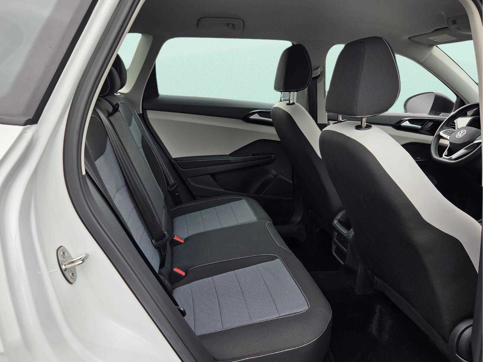2026 Volkswagen Taos S