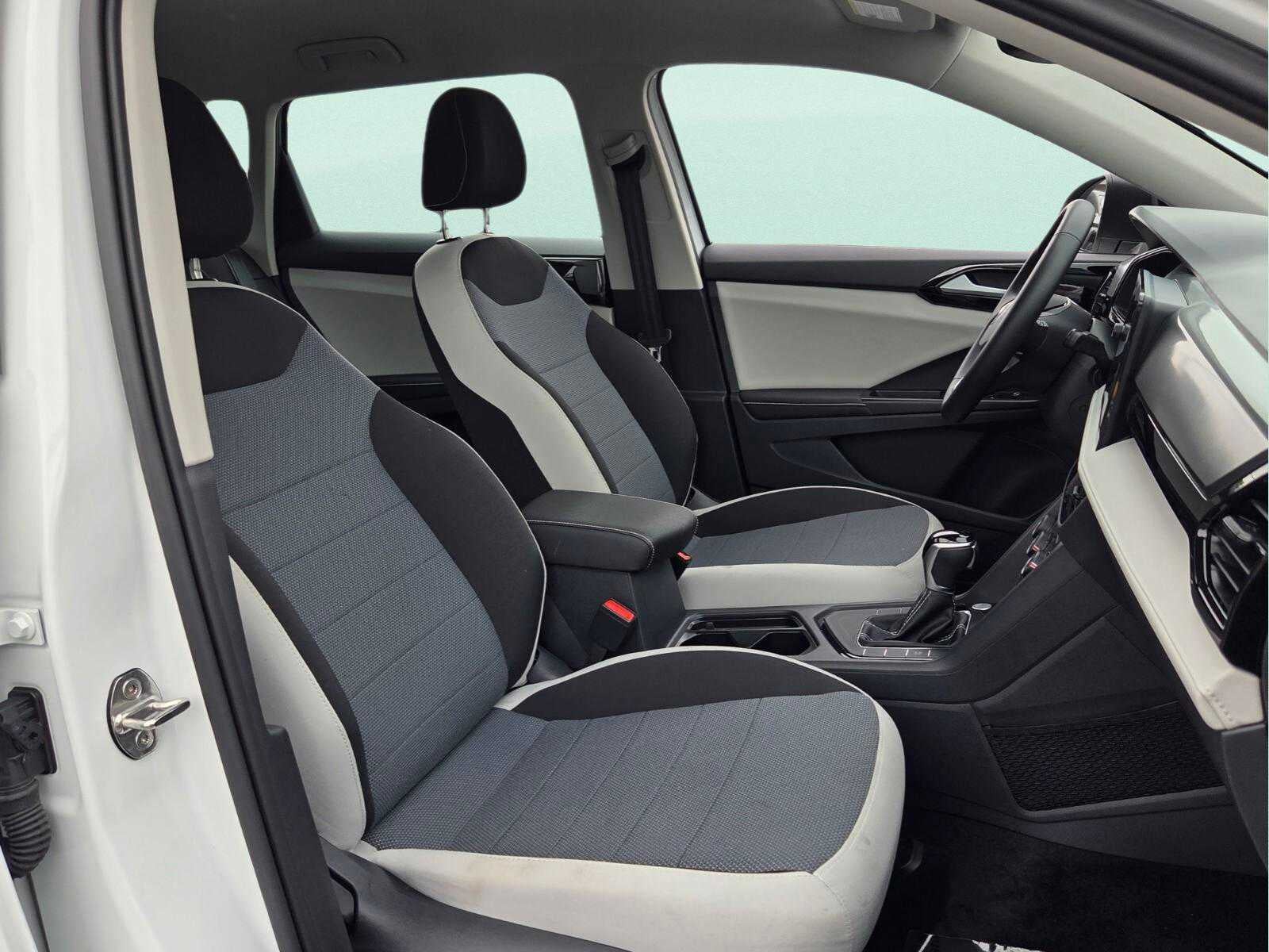 2026 Volkswagen Taos S