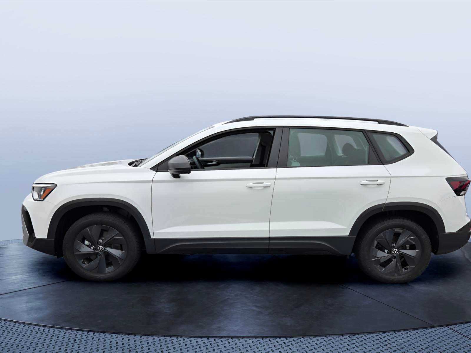 2026 Volkswagen Taos S