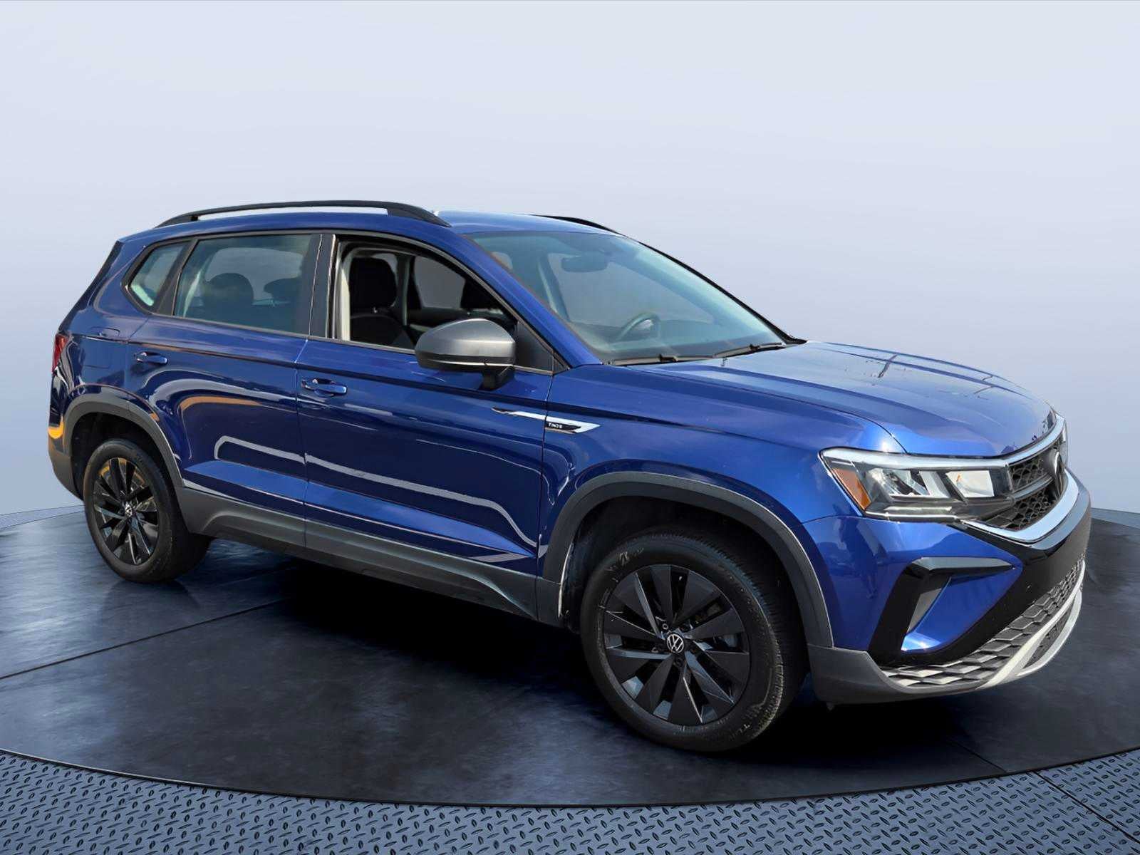 2023 Volkswagen Taos S