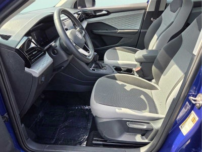 2023 Volkswagen Taos S