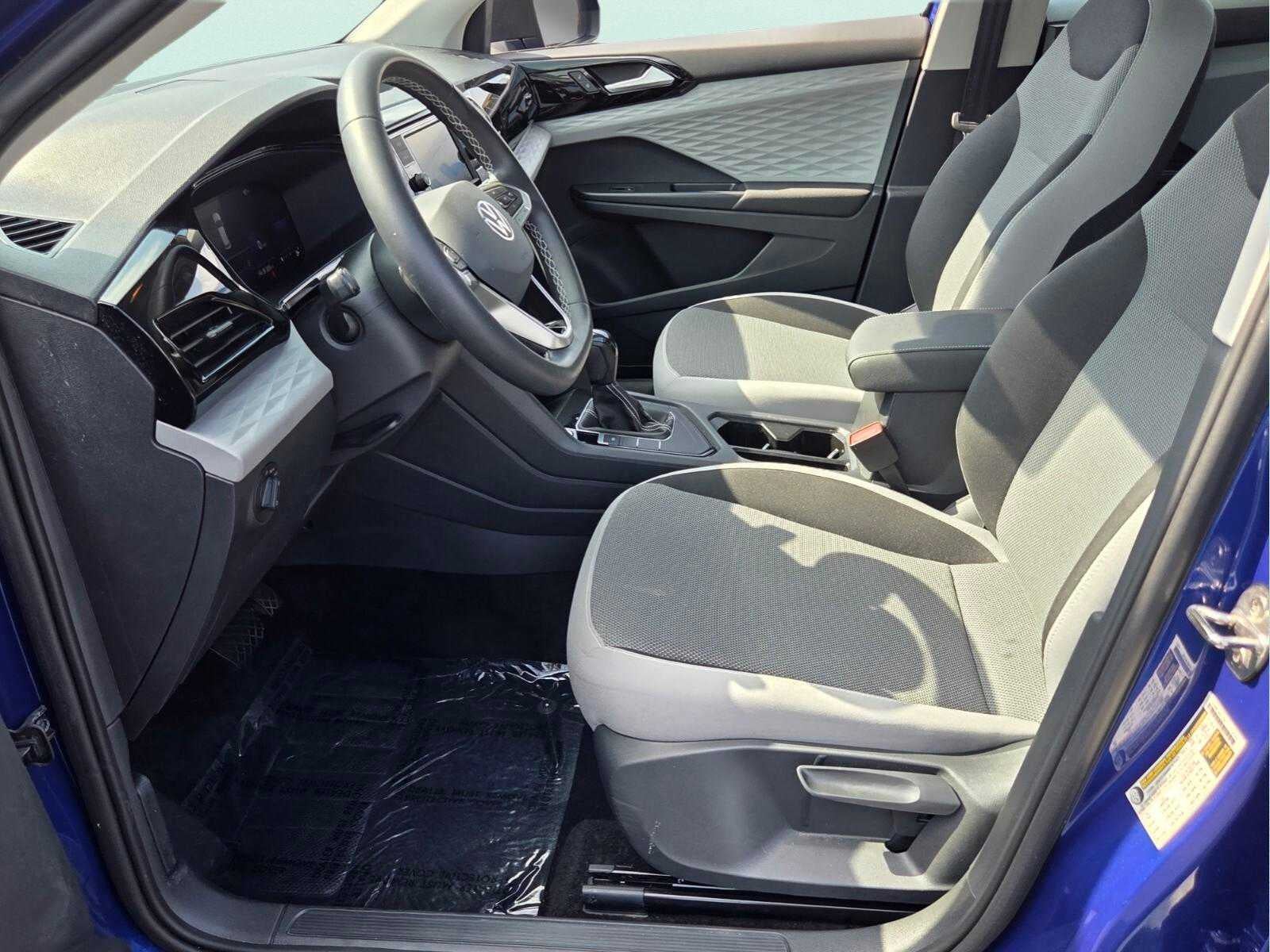2023 Volkswagen Taos S