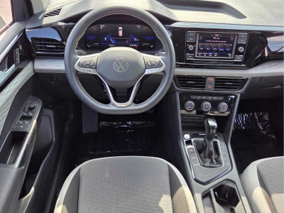 2023 Volkswagen Taos S