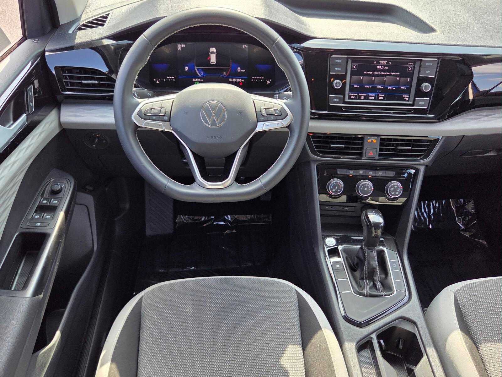 2023 Volkswagen Taos S