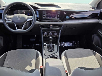2023 Volkswagen Taos S