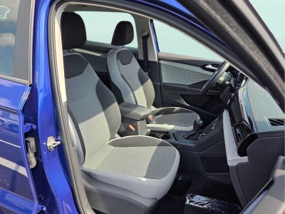 2023 Volkswagen Taos S