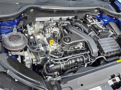 2023 Volkswagen Taos S