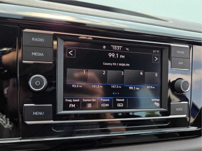 2023 Volkswagen Taos S