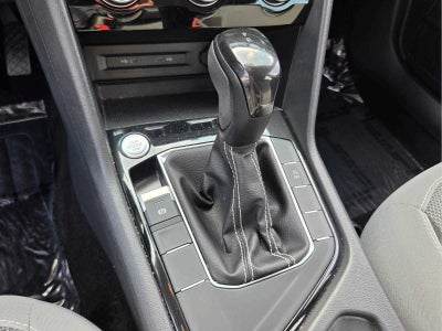 2023 Volkswagen Taos S