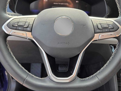 2023 Volkswagen Taos S