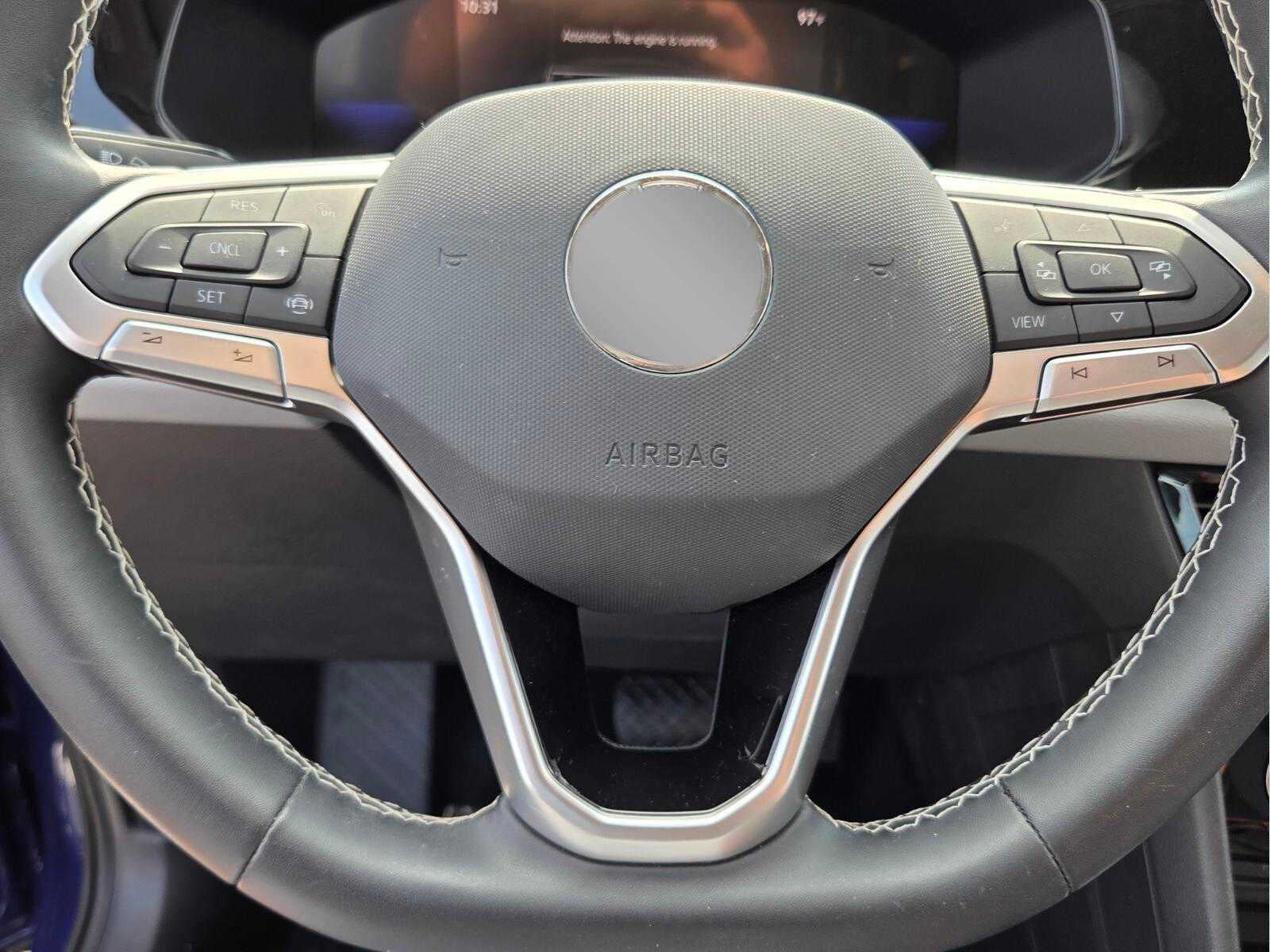 2023 Volkswagen Taos S