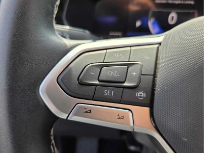 2023 Volkswagen Taos S