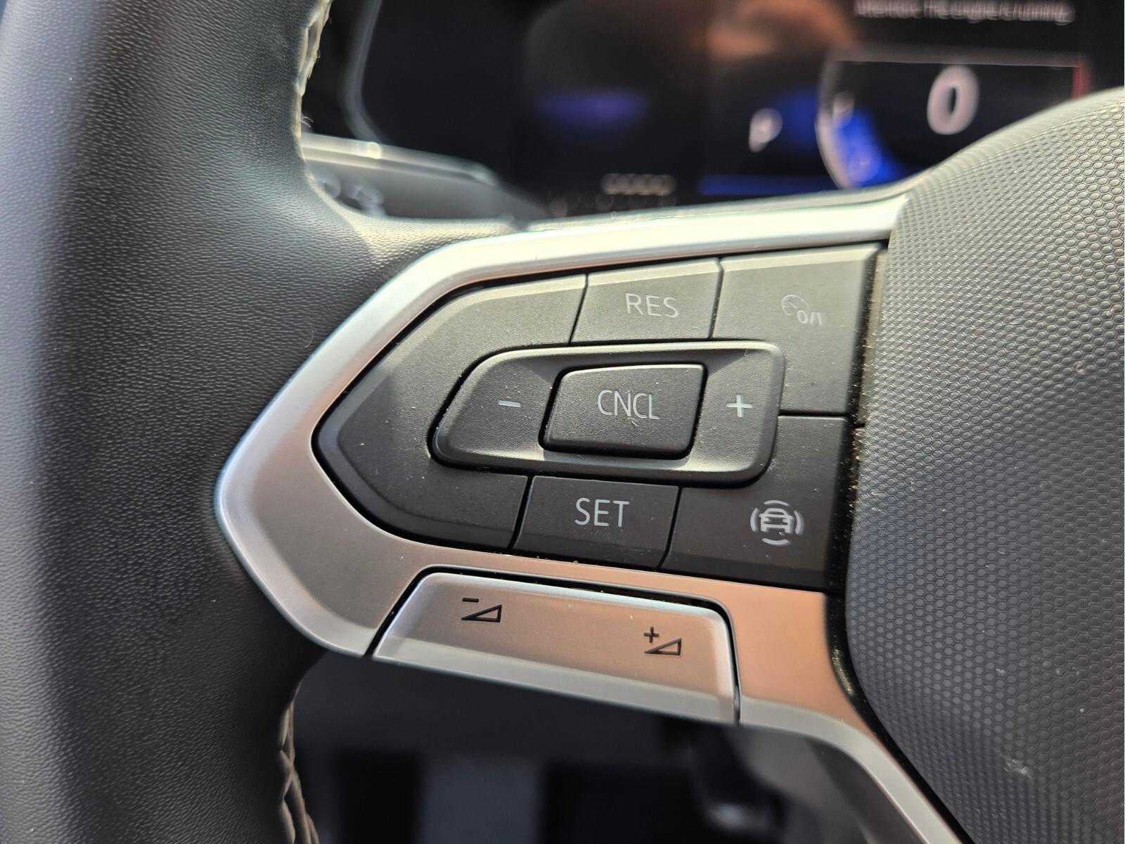 2023 Volkswagen Taos S