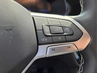 2023 Volkswagen Taos S
