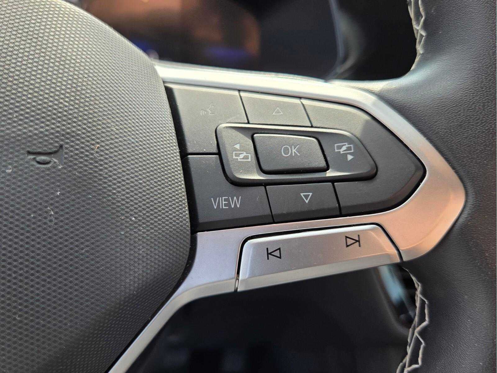 2023 Volkswagen Taos S