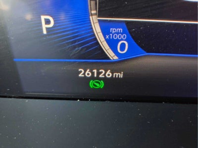 2023 Volkswagen Taos S