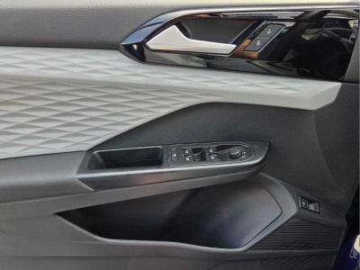 2023 Volkswagen Taos S