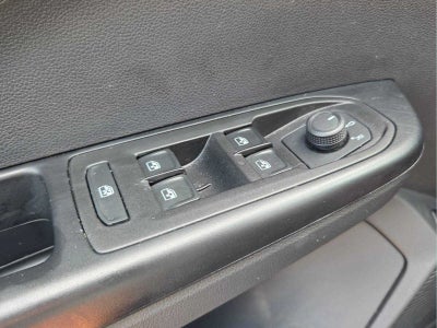 2023 Volkswagen Taos S