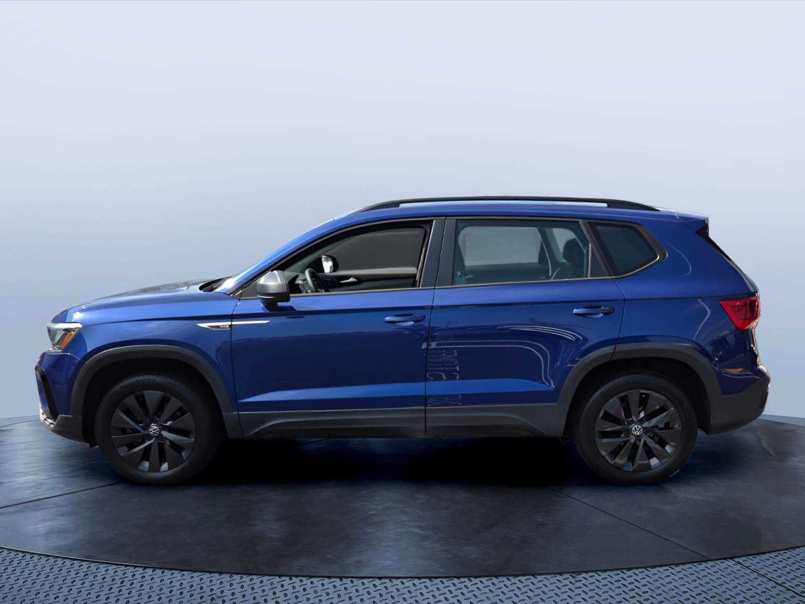 2023 Volkswagen Taos S
