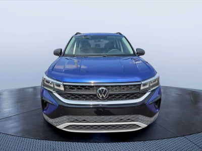 2023 Volkswagen Taos S