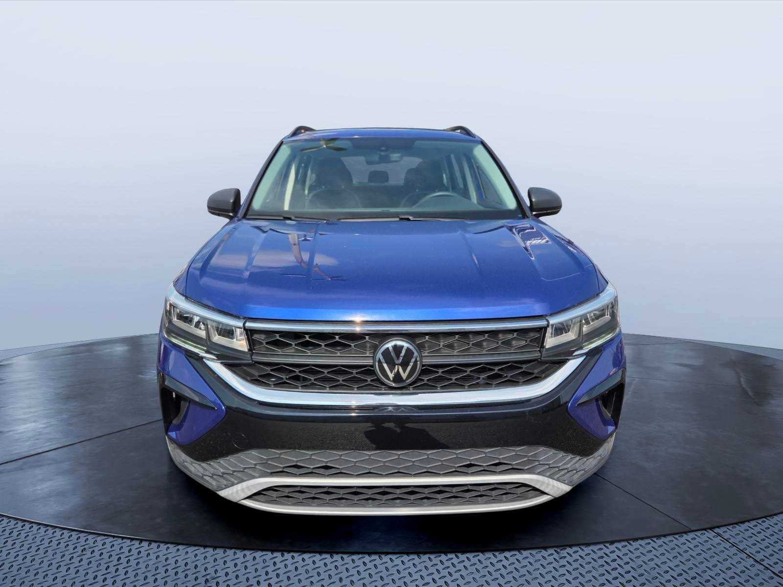 2023 Volkswagen Taos S