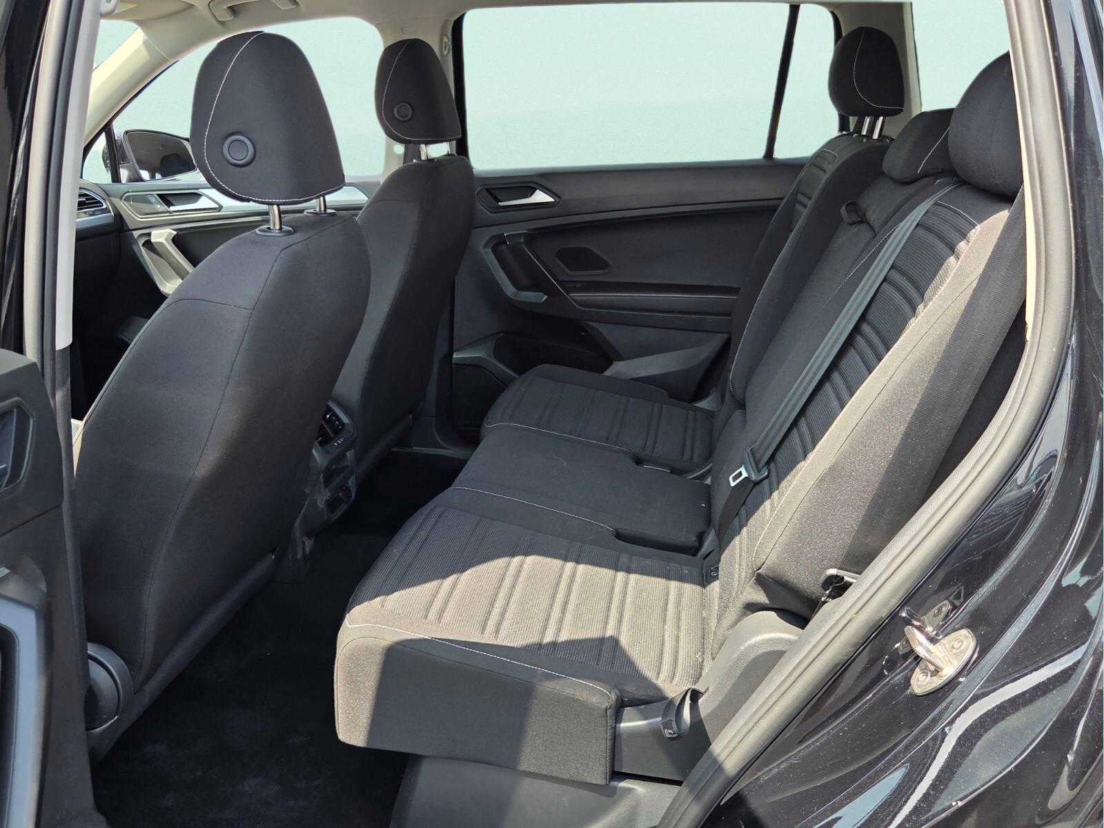 2023 Volkswagen Tiguan S