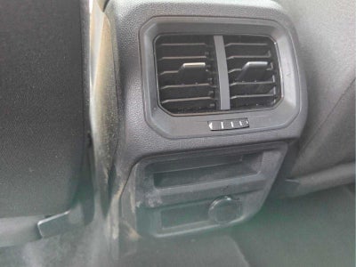 2023 Volkswagen Tiguan S