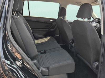 2023 Volkswagen Tiguan S