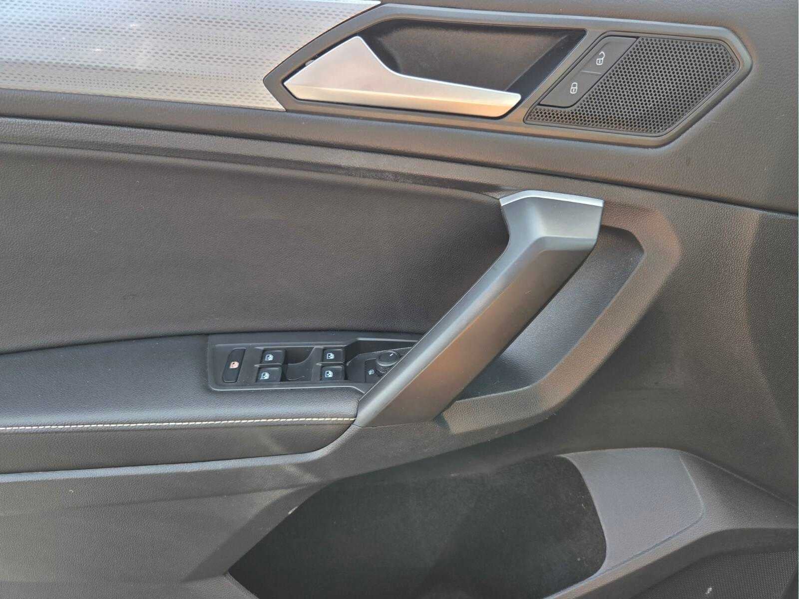 2023 Volkswagen Tiguan S