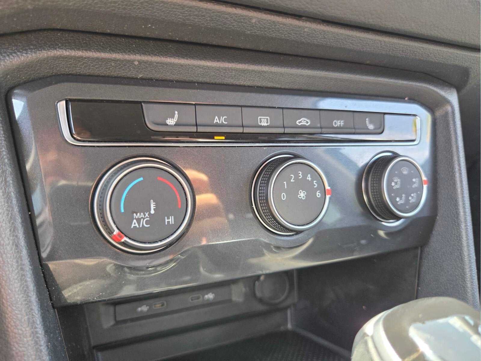 2023 Volkswagen Tiguan S