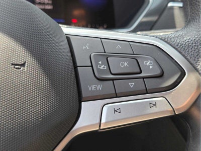 2023 Volkswagen Tiguan S