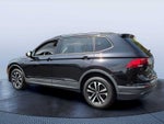 2023 Volkswagen Tiguan S