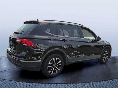 2023 Volkswagen Tiguan S