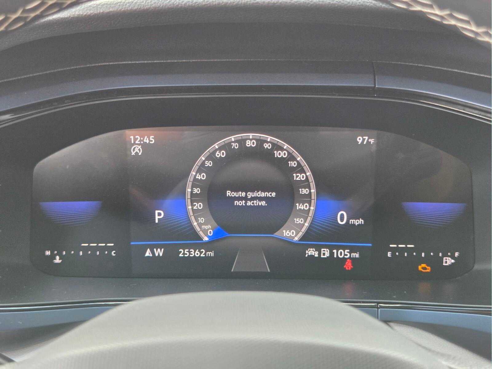 2023 Volkswagen Taos SE