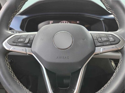 2023 Volkswagen Taos SE