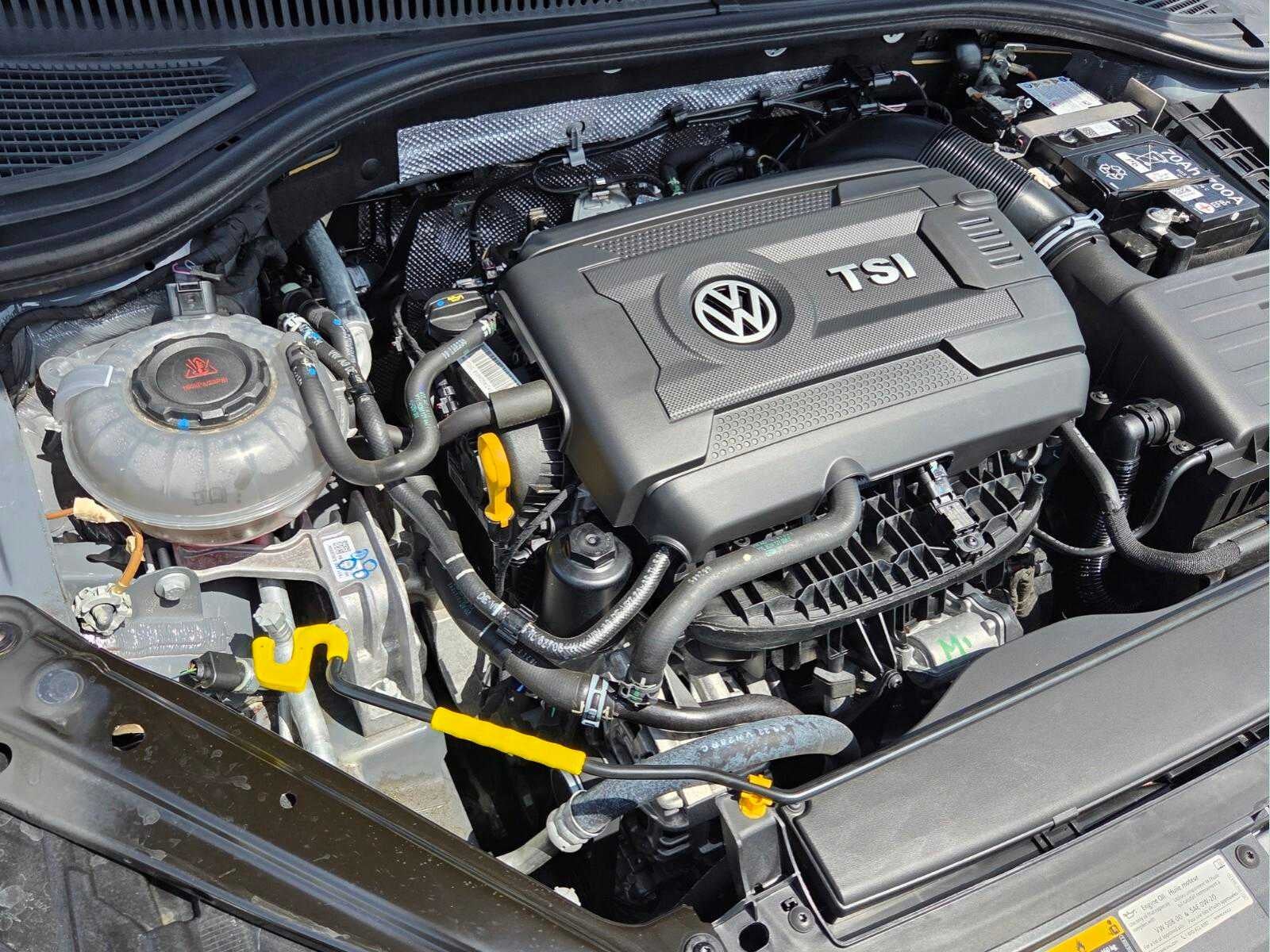 2024 Volkswagen Jetta GLI Autobahn