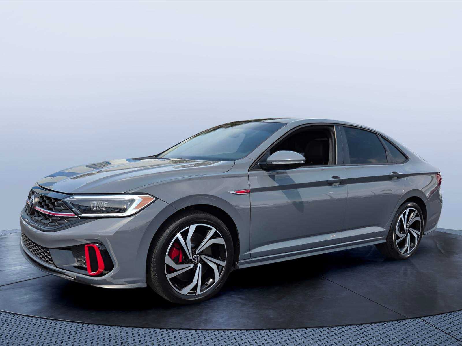 2024 Volkswagen Jetta GLI Autobahn