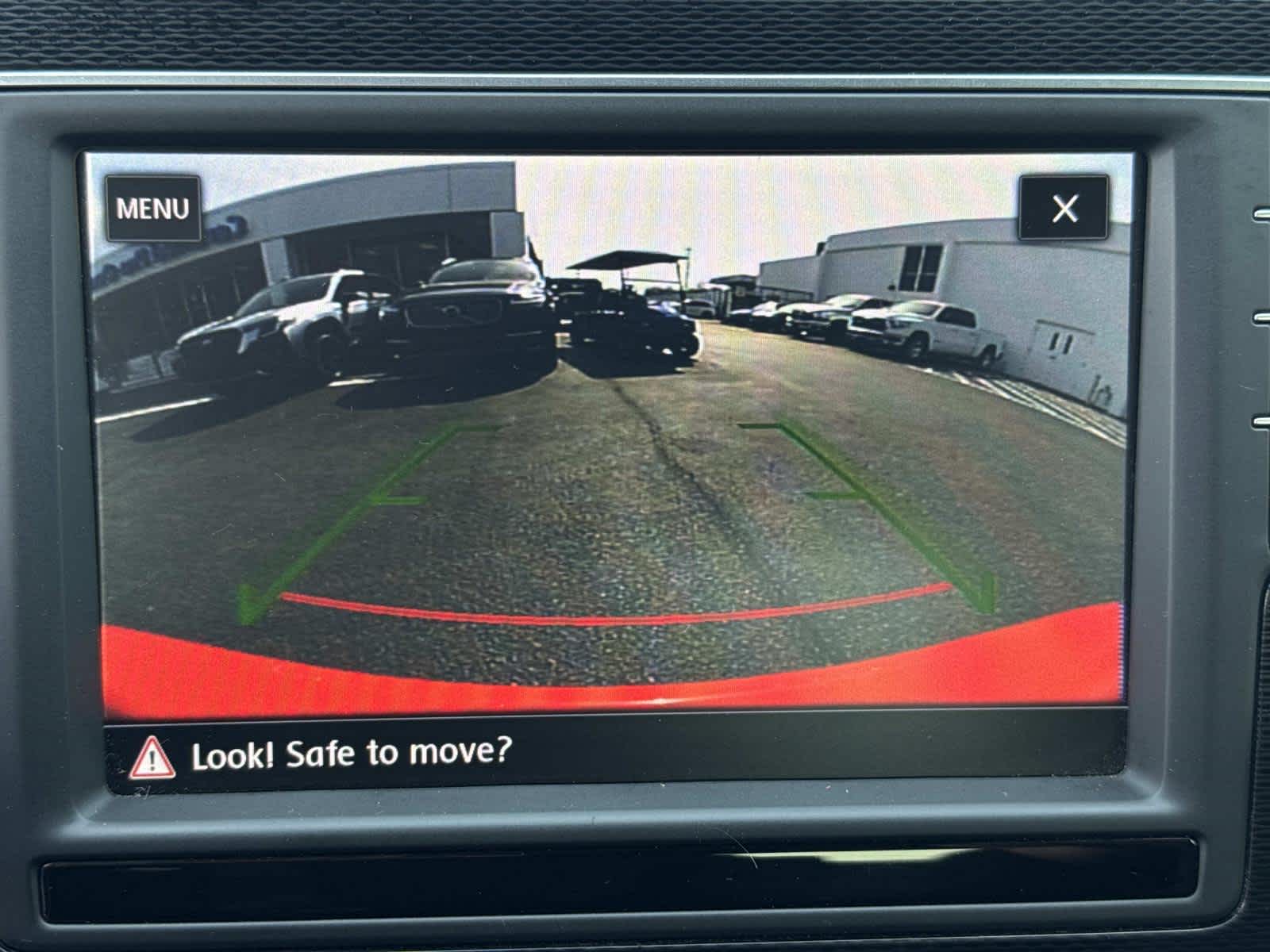 2017 Volkswagen Golf GTI Sport