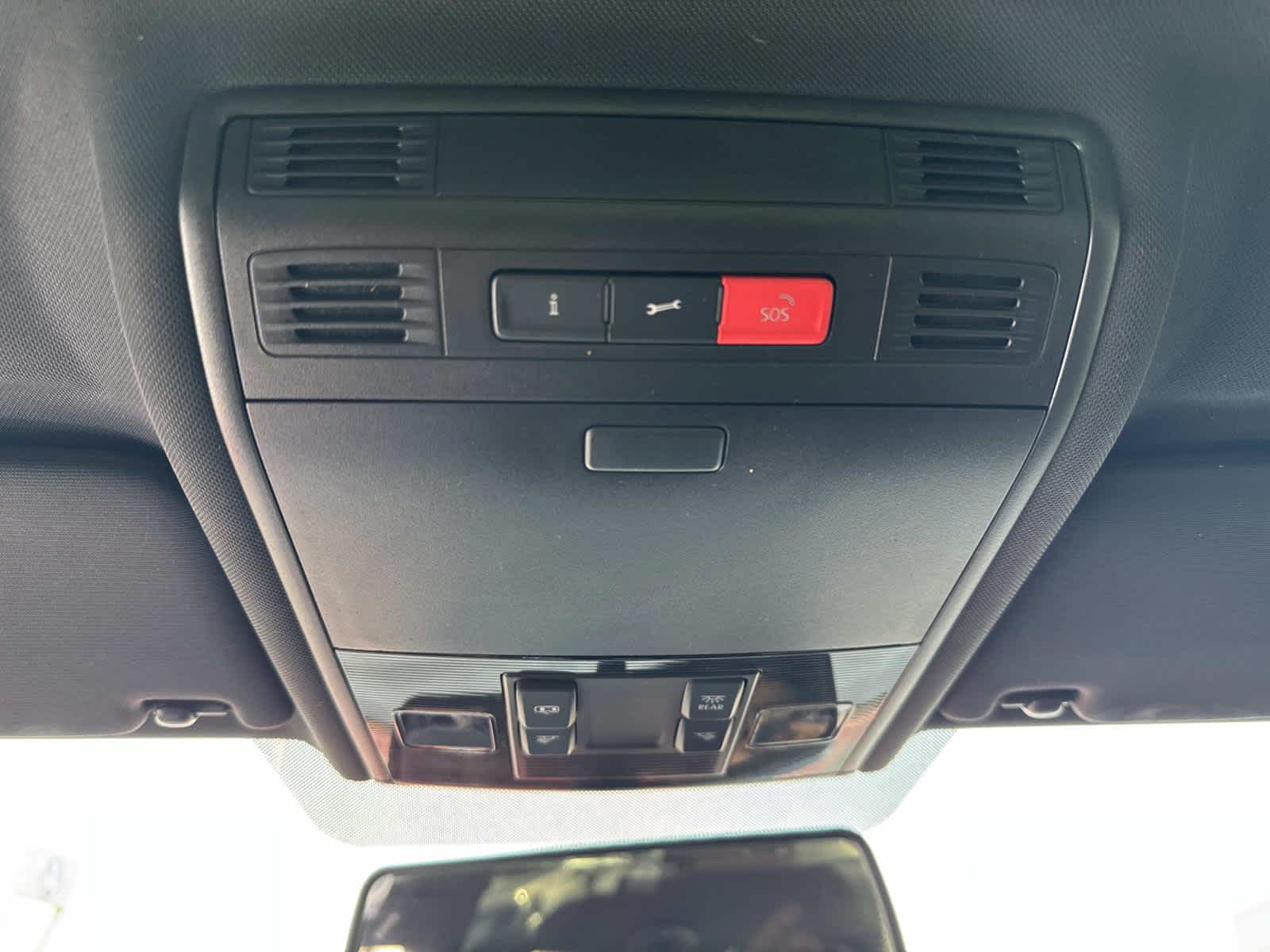 2017 Volkswagen Golf GTI Sport