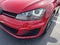 2017 Volkswagen Golf GTI Sport