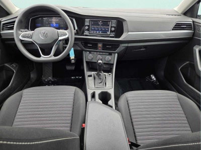 2023 Volkswagen Jetta S